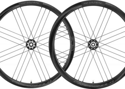 Campagnolo Shamal Carbon Disc Laufradsatz