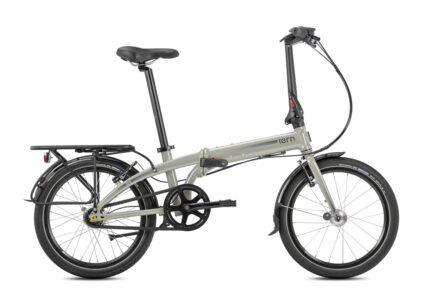 Tern Link D7i 2022 Elektrofahrrad