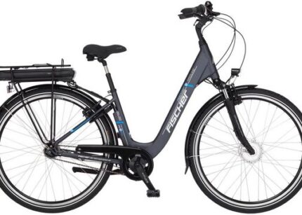 FISCHER Fahrrad E-Bike »CITA ECU 2200 522«