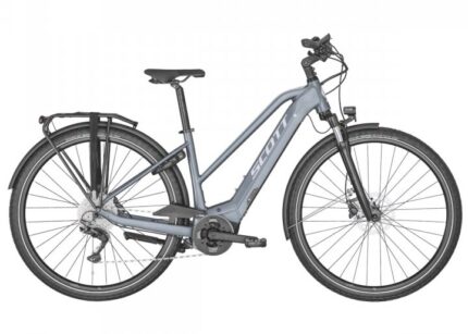 SCOTT SUB TOUR eRIDE 10 - Damen Trekking E-Bike - 2022