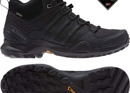 adidas Terrex Swift R2 Mid GTX® - Wanderschuhe