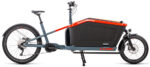 Cube Cargo Sport Dual Hybrid