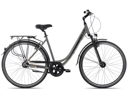 Damenfahrrad Citybike 28 Zoll Maxim La Vita Nexus Alu Rahmen