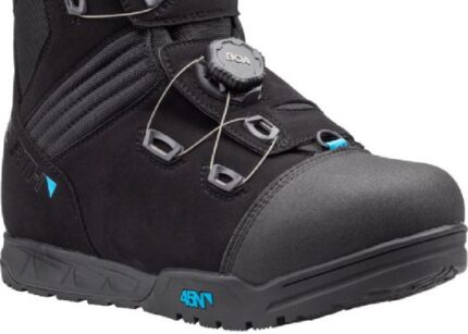 45NRTH Wolfgar SPD - MTB Winterstiefel