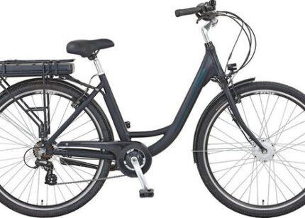 Prophete E-Bike »Prophete Geniesser e6000«