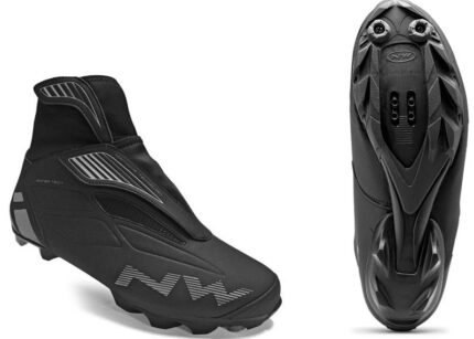 Northwave Husky Tech - MTB Winterschuhe