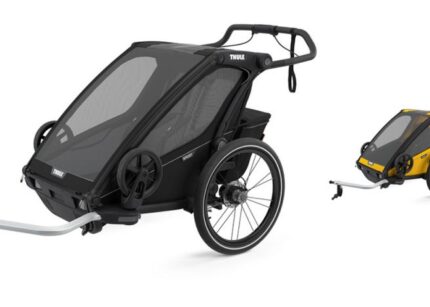 Thule Chariot Sport 2