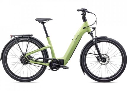 Specialized TURBO COMO 4.0 IGH - City E-Bike - 2023