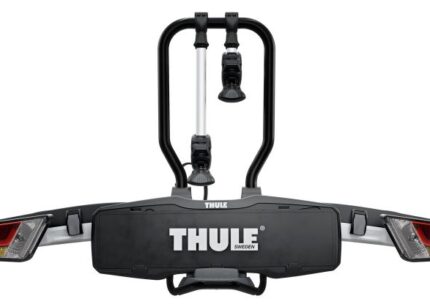 Thule EasyFold XT 2 933 - Fahrradträger