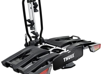 Thule EasyFold XT 3 934 - Fahrradträger