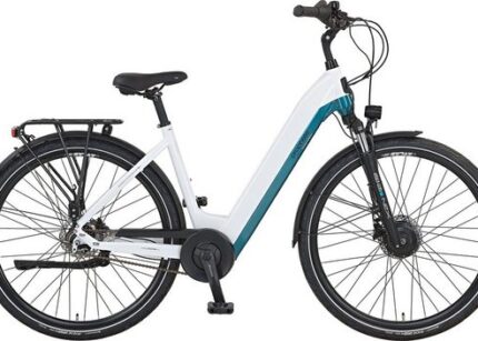 Prophete E-Bike »Prophete Geniesser InsideOne«