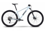 BMC TWOSTROKE AL FIVE HARDTAIL MTB SHIMANO DEORE 11S 29'' WEISS 2022