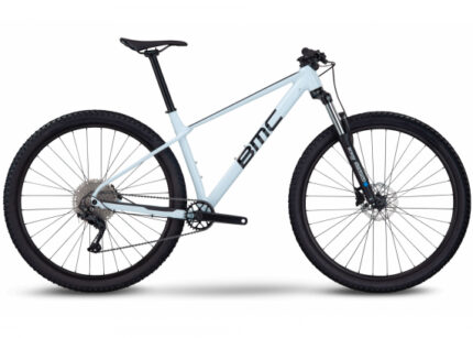 BMC TWOSTROKE AL FIVE HARDTAIL MTB SHIMANO DEORE 11S 29'' WEISS 2022