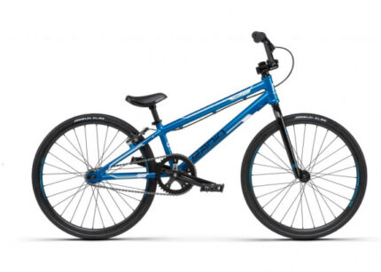 BMX RACE RADIO BIKES KOBALT JUNIOR BLAU 2021