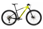 CANNONDALE SCALPEL HT CARBON 3 HARDTAIL MTB SHIMANO SLX XT 12F 29'' TEXTMARKER 2021