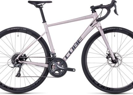 Cube Axial WS greyrose´n´blush