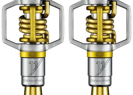 CrankBrothers Egg Beater 11 Klickpedale