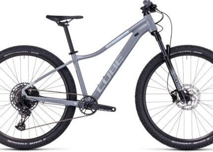 Cube Access WS SLX grey´n´silver