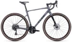 Cube Nuroad Race grey´n´black