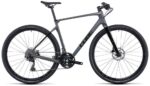 Cube SL Road C62 SLT flatprizmblack´n´black