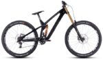 Cube TWO15 HPC SLT 29 carbon´n´black