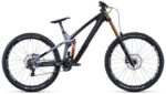 Cube TWO15 HPC SLT 29 carbon´n´flashgrey