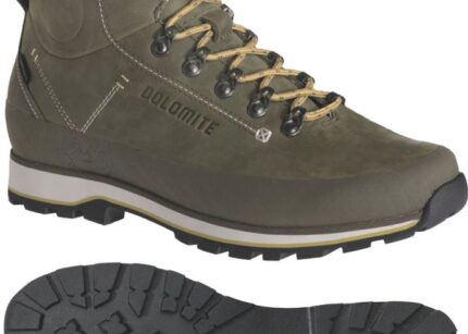 Dolomite 60 Dhaulagiri GORE-TEX® - Multisportschuhe