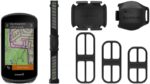 Garmin Edge 1030 Plus Bundle - Fahrrad GPS Navigationssystem