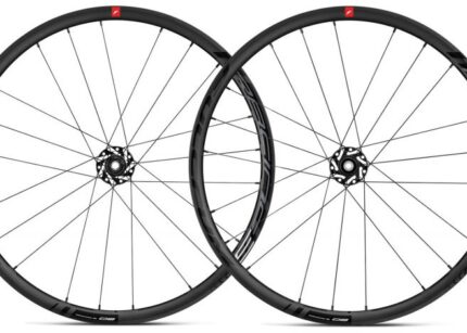 Fulcrum Racing 3 DB Disc Laufradsatz