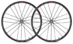 Fulcrum Racing Zero Carbon DB Disc Laufradsatz