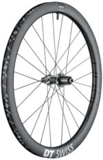 DT Swiss GRC 1400 Spline® 42 Carbon 28 Disc Hinterrad