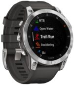 Garmin EPIX™ - GPS Multisport Smartwatch