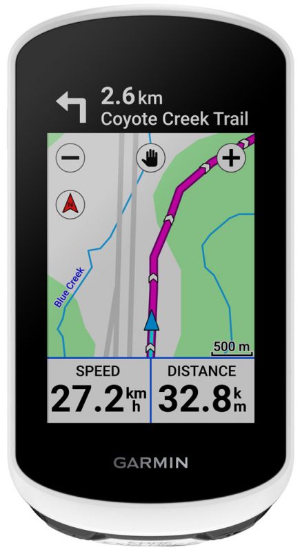 Garmin Edge Explore 2 - GPS Fahrradcomputer