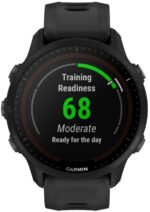 Garmin Forerunner 955 Solar - GPS Multisport Smartwatch