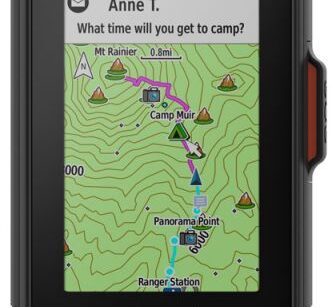 Garmin GPSMAP 65s