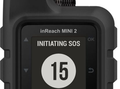 Garmin inReach Mini 2 Satelliten Kommunikationsgerät