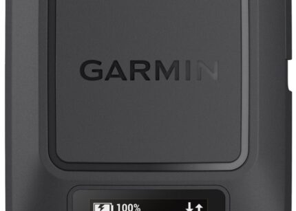 Garmin inReach Messenger Satelliten Kommunikationsgerät