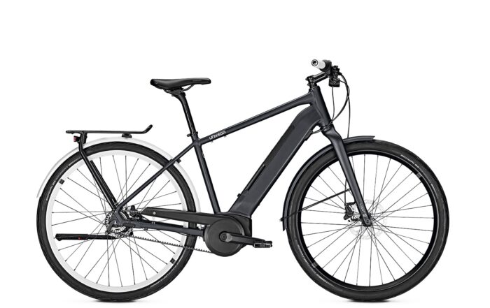 Univega Geo Light B Highline Bosch Elektro Fahrrad