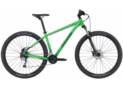 HARDTAIL MTB CANNONDALE TRAIL 7 27