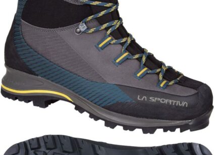 La Sportiva Trango Trk Leather GORE-TEX® - Wanderschuhe