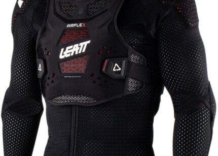 Leatt AirFlex Body - Protektor Shirt