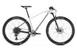 MONDRAKER CHRONO CARBON HARDTAIL MTB SRAM NXSX EAGLE 12S 29'' WEISS 2022 1