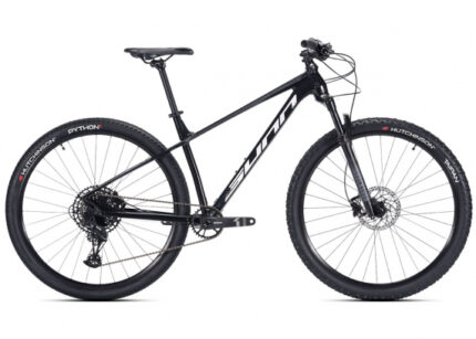 MOUNTAINBIKE SEMI-RIGID SUNN EXACT S2 SRAM SX EAGLE 12V 29 SCHWARZ 2022