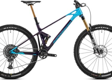 Mondraker RAZE CARBON RR