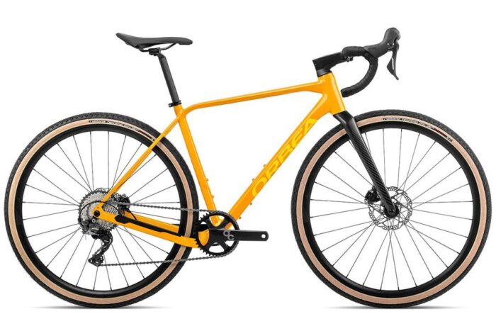 Orbea Terra H30 1X Copper 2022