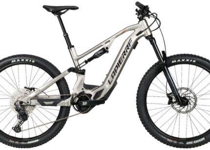 Lapierre Overvolt TR 5.6