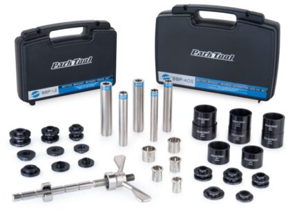 Park Tool BBP-2 Tretlager Press&Pull-Set