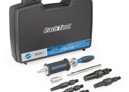 Park Tool SHX-1 Gleithammer-Auszieher