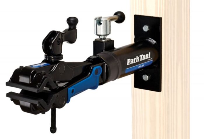 Park Tool PRS-4W-2 Montagearm mit 100-3D Halteklaue