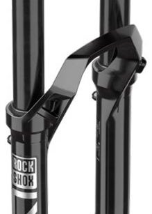 RockShox Lyrik Ultimate Charger 3 RC2 29" DebonAir+ Tapered Boost